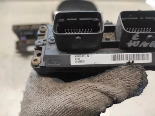 55192634 PAW2125 Блок управления двигателем Fiat Panda 2 Арт e12169621, вид 4