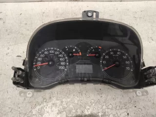 55192634 PAW2125 Блок управления двигателем Fiat Panda 2 Арт e12169621, вид 5