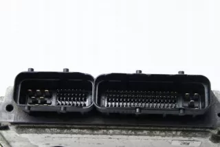 00518159300 Блок управления двигателем Fiat Bravo 2 Арт e12169584, вид 1