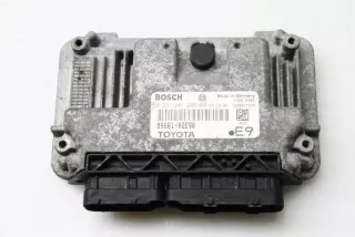 00518159300 Блок управления двигателем Fiat Bravo 2 Арт e12169584, вид 4