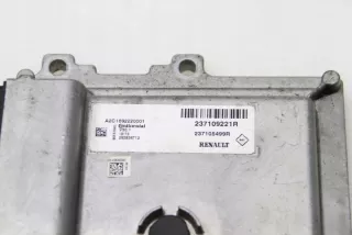 237109221R Блок управления двигателем Dacia Logan 2 Арт e12169517, вид 4
