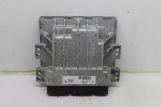 237109915R Блок управления двигателем Dacia Duster 2 Арт e12169505, вид 1