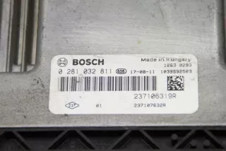 237106319R Блок управления двигателем Dacia Dokker Арт e12169503, вид 2