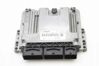 237106319R Блок управления двигателем Dacia Dokker Арт e12169503, вид 3