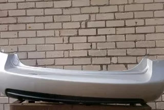 866111D110 Бампер задний Kia Carens 2 Арт e12169480, вид 2