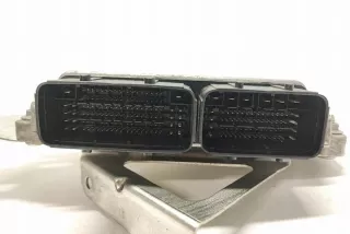 9809447780 Блок управления двигателем Citroen Jumper 2 Арт e12169441, вид 3