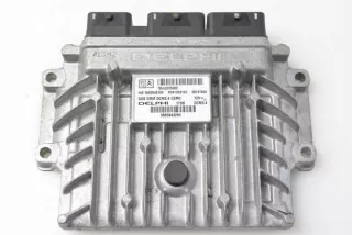 9663548180 Блок управления двигателем Citroen C5 2 Арт e12169403, вид 2