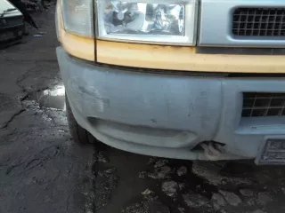 AK-12-703287 Бампер передний Iveco Daily 2 Арт e12169363, вид 3
