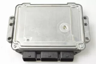 9663476180 Блок управления двигателем Citroen C4 1 Арт e12169350, вид 2