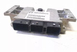 96649819809663805380 Блок управления двигателем Citroen C4 1 Арт e12169340, вид 2