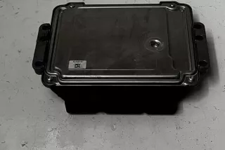 0281011966 Блок управления двигателем Citroen C4 1 Арт e12169329, вид 1