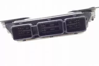 9662670780 Блок управления двигателем Citroen C4 1 Арт e12169328, вид 4