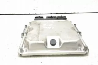 0281010808 Блок управления двигателем Citroen C4 2 Арт e12169302, вид 2