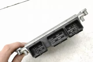 0281010808 Блок управления двигателем Citroen C4 2 Арт e12169302, вид 7