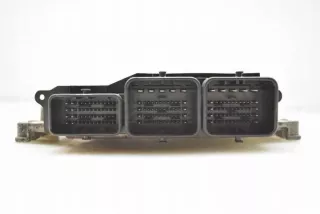 9674244680 Блок управления двигателем Citroen C3 2 Арт e12169232, вид 2
