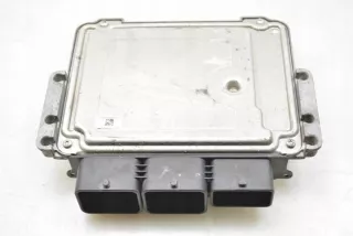 9674244680 Блок управления двигателем Citroen C3 2 Арт e12169232, вид 3