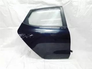  HATCHBACK12-18r Дверь задняя правая Kia Ceed 2 Арт e12169198, вид 1