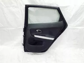  HATCHBACK12-18r Дверь задняя правая Kia Ceed 2 Арт e12169198, вид 4