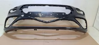 86511-G9500 Бампер передний Genesis G70 Арт e12168940, вид 4