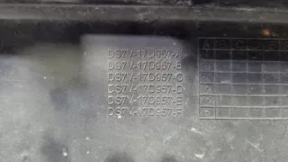 DS7V-17D957 Бампер передний Ford Mondeo 5 Арт e12168864, вид 12