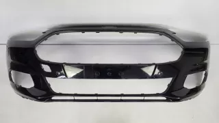 DS7V-17D957 Бампер передний Ford Mondeo 5 Арт e12168864, вид 2