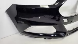 DS7V-17D957 Бампер передний Ford Mondeo 5 Арт e12168864, вид 8