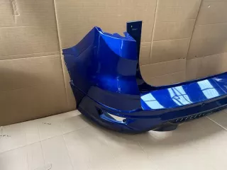 2016-2019 GV44KUGA Бампер задний Ford Kuga 2 Арт e12168848, вид 2