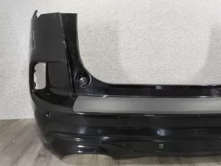 LV4B-17A894-SB Бампер задний Ford Kuga 3 Арт e12168838, вид 3