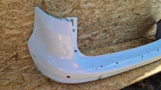 AM51-R17906 Бампер задний Ford C-max 2 Арт e12168776, вид 4