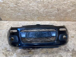 735520671 Бампер передний Fiat Panda 3 Арт e12168748, вид 1