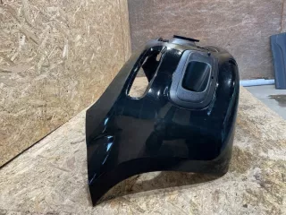 735520671 Бампер передний Fiat Panda 3 Арт e12168748, вид 2