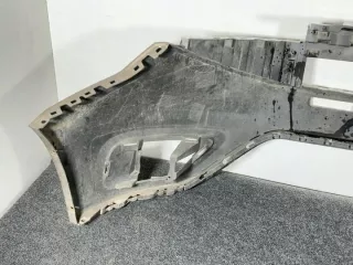 735594222 Бампер передний Fiat Doblo 2 Арт e12168734, вид 16