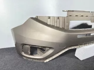 735594222 Бампер передний Fiat Doblo 2 Арт e12168734, вид 2