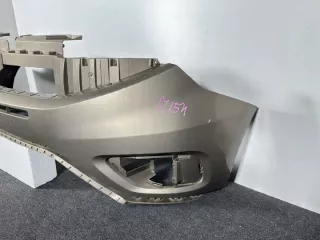 735594222 Бампер передний Fiat Doblo 2 Арт e12168734, вид 3