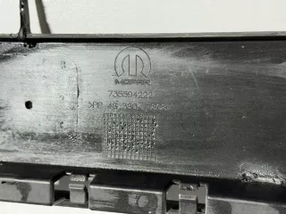 735594222 Бампер передний Fiat Doblo 2 Арт e12168734, вид 9