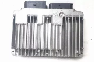 412265002 Блок управления двигателем BMW 7 E65/E66 Арт e12168705, вид 2