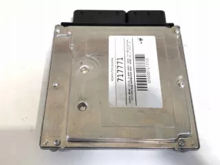 7798422 LORK-486-25489 Блок управления двигателем BMW 5 E60/E61 Арт e12168446, вид 2