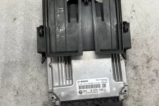 857243901 Блок управления двигателем BMW 5 E60/E61 Арт e12168445, вид 4