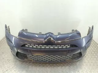 9680402277 Бампер передний Citroen C4 1 Арт e12168410, вид 1