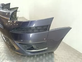 9680402277 Бампер передний Citroen C4 1 Арт e12168410, вид 2