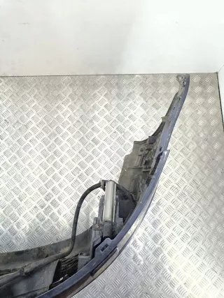 9680402277 Бампер передний Citroen C4 1 Арт e12168410, вид 3
