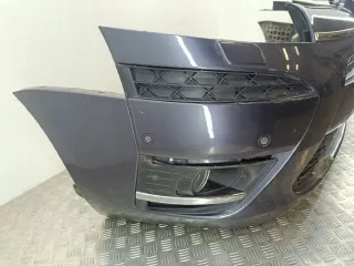 9680402277 Бампер передний Citroen C4 1 Арт e12168410, вид 5
