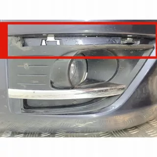 9680402277 Бампер передний Citroen C4 1 Арт e12168410, вид 9