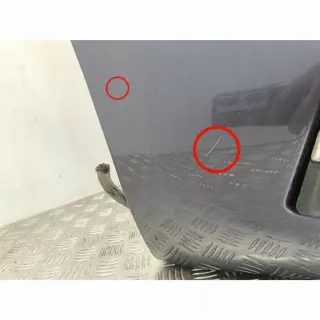 9680402277 Бампер передний Citroen C4 1 Арт e12168410, вид 10