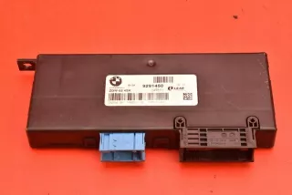 9291450 Блок управления двигателем BMW 5 F10/F11/GT F07 Арт e12168384, вид 1