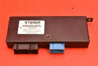 9291450 Блок управления двигателем BMW 5 F10/F11/GT F07 Арт e12168384, вид 2