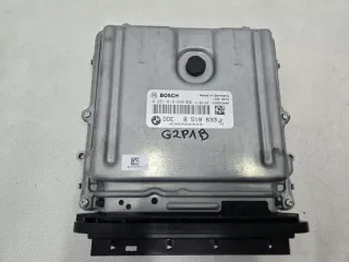 8518633 Блок управления двигателем BMW 5 F10/F11/GT F07 Арт e12168348, вид 1