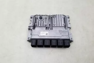 8475464 Блок управления двигателем BMW 5 G30/G31 Арт e12168337, вид 3