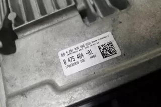 8475464 Блок управления двигателем BMW 5 G30/G31 Арт e12168337, вид 4