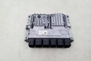 8473992 Блок управления двигателем BMW 5 G30/G31 Арт e12168336, вид 1